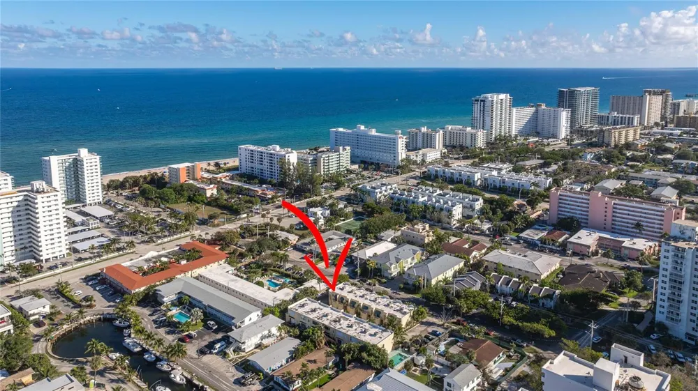 3213 NE 16th Street #112 Pompano Beach, FL 33062