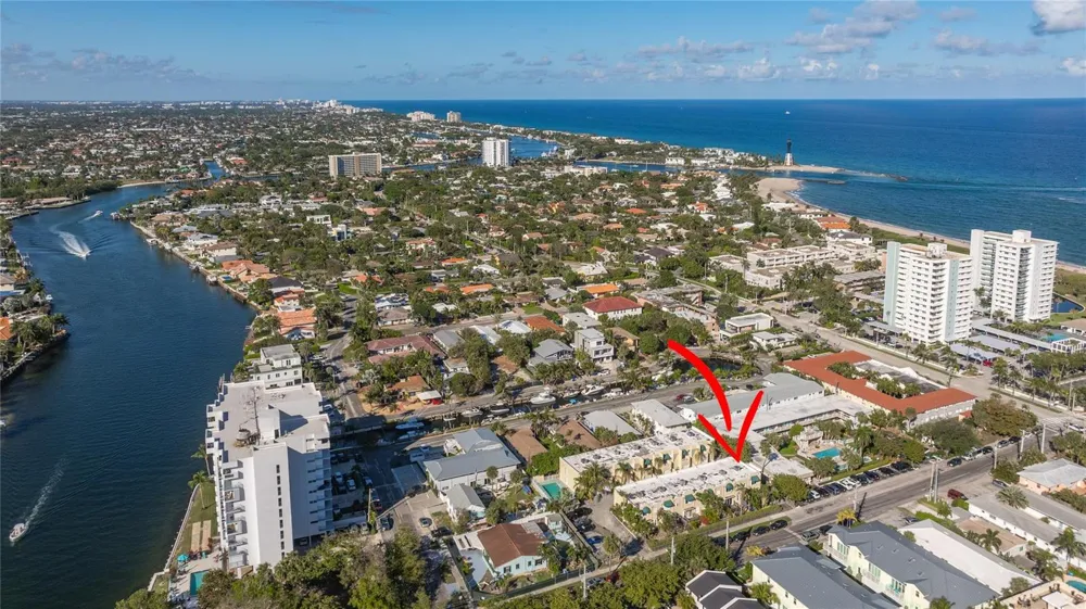 3213 NE 16th Street #112 Pompano Beach, FL 33062