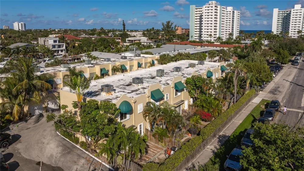 3213 NE 16th Street #112 Pompano Beach, FL 33062