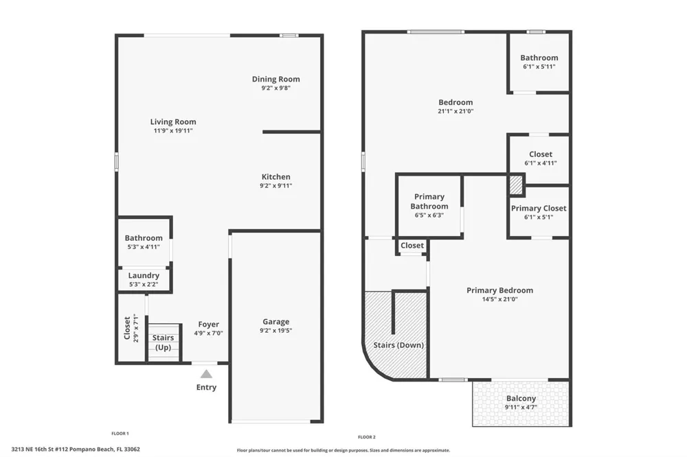 3213 NE 16th Street #112 Pompano Beach, FL 33062