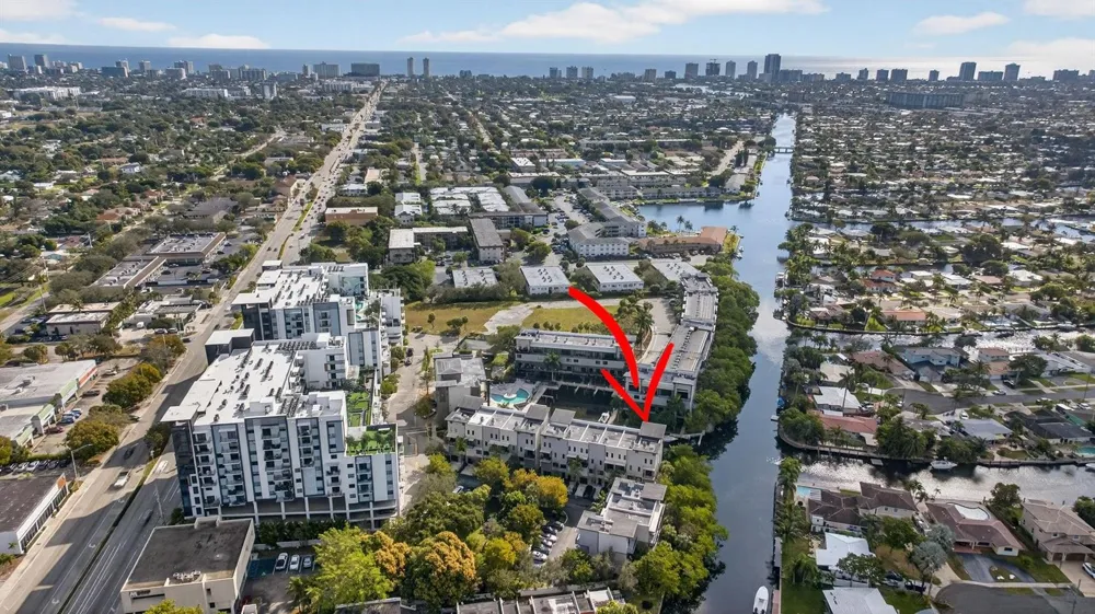196 SE 4th Terrace #K-1 Pompano Beach, FL 33060
