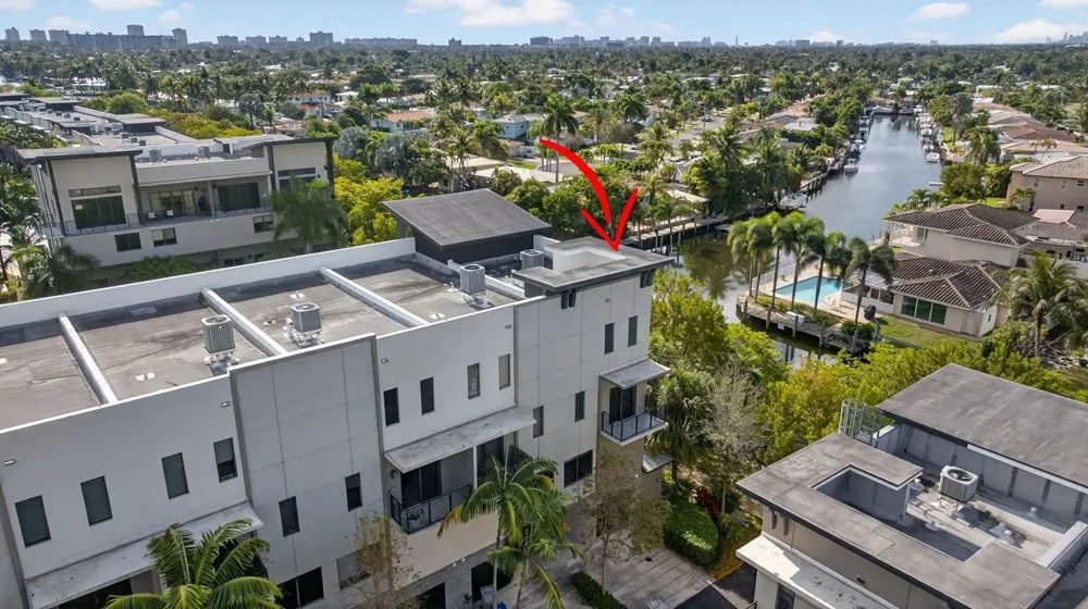 196 SE 4th Terrace #K-1 Pompano Beach, FL 33060