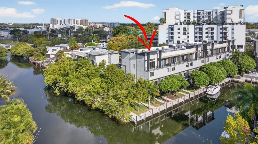 196 SE 4th Terrace #K-1 Pompano Beach, FL 33060