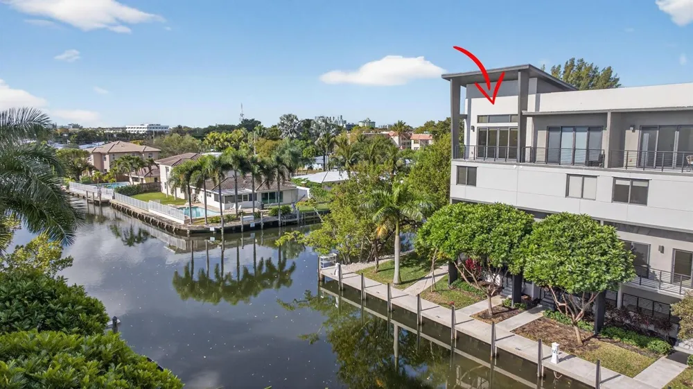 196 SE 4th Terrace #K-1 Pompano Beach, FL 33060