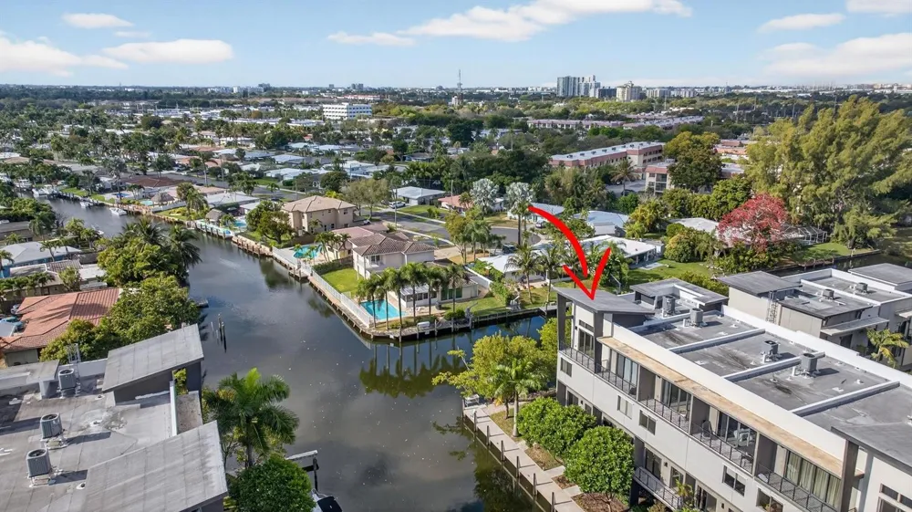 196 SE 4th Terrace #K-1 Pompano Beach, FL 33060