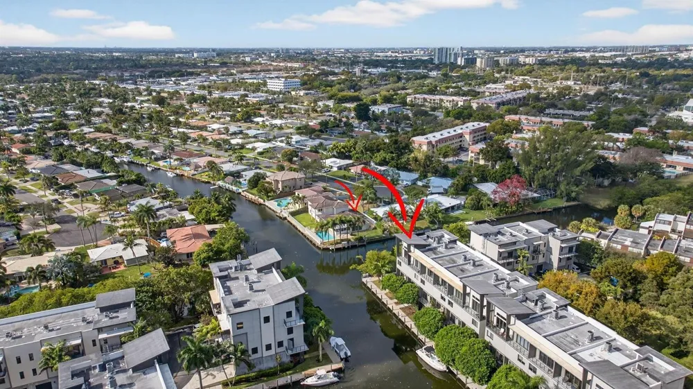 196 SE 4th Terrace #K-1 Pompano Beach, FL 33060