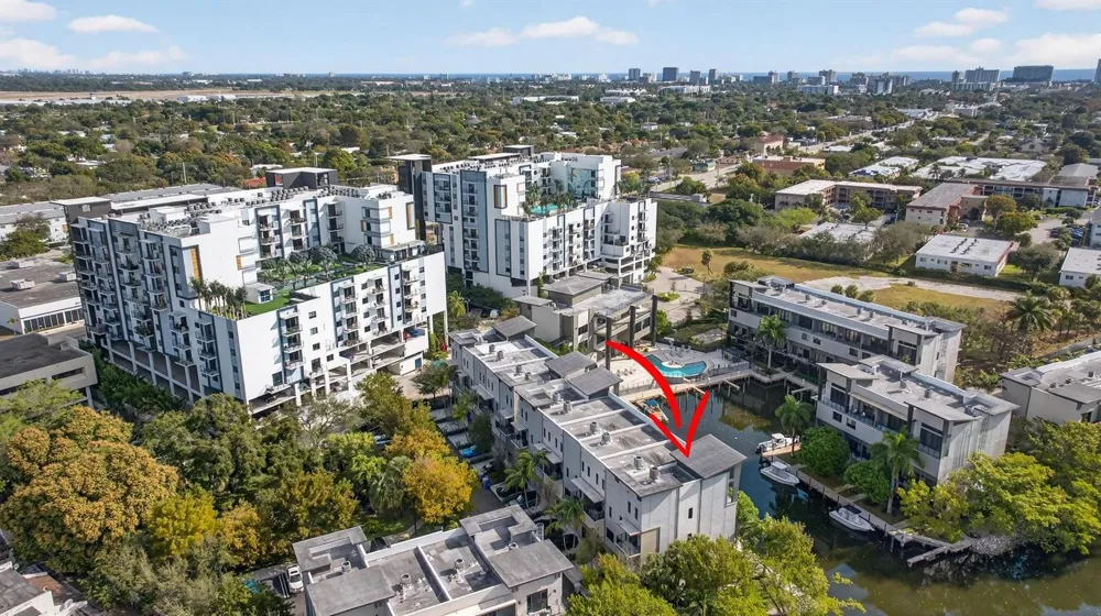 196 SE 4th Terrace #K-1 Pompano Beach, FL 33060