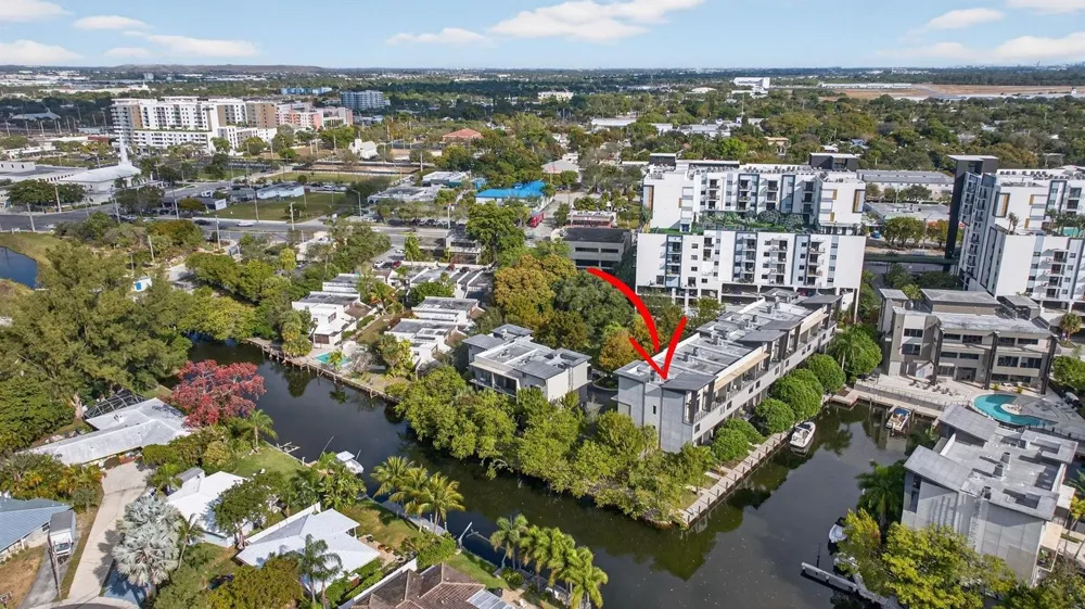 196 SE 4th Terrace #K-1 Pompano Beach, FL 33060