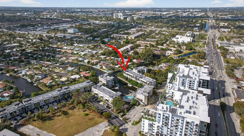 196 SE 4th Terrace #K-1 Pompano Beach, FL 33060