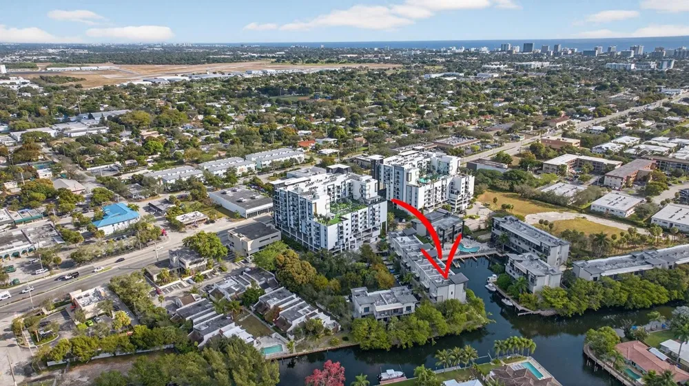 196 SE 4th Terrace #K-1 Pompano Beach, FL 33060