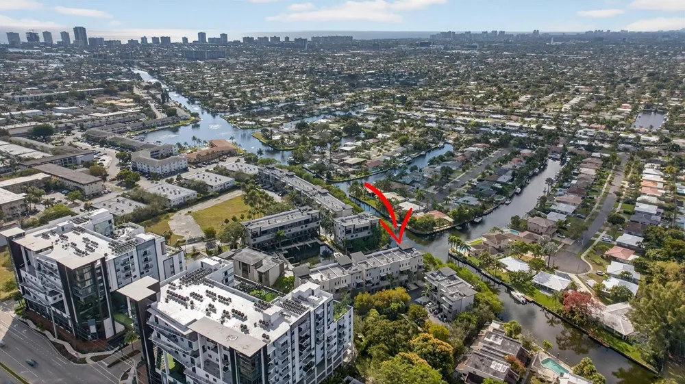 196 SE 4th Terrace #K-1 Pompano Beach, FL 33060