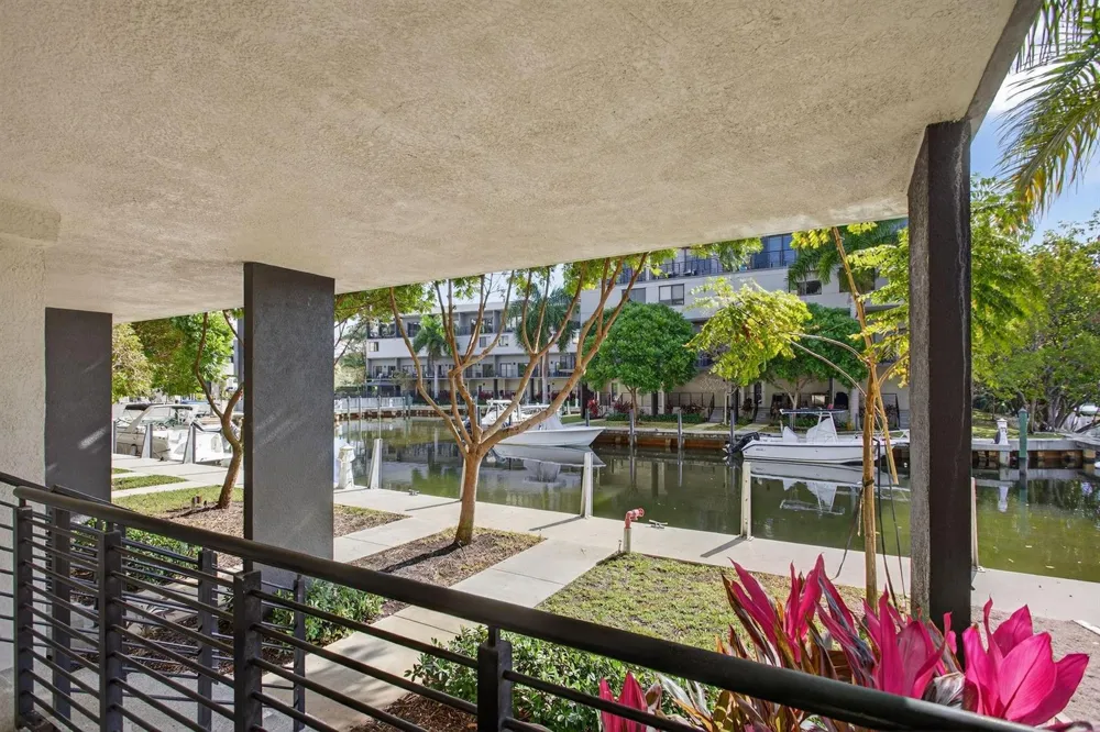 196 SE 4th Terrace #K-1 Pompano Beach, FL 33060