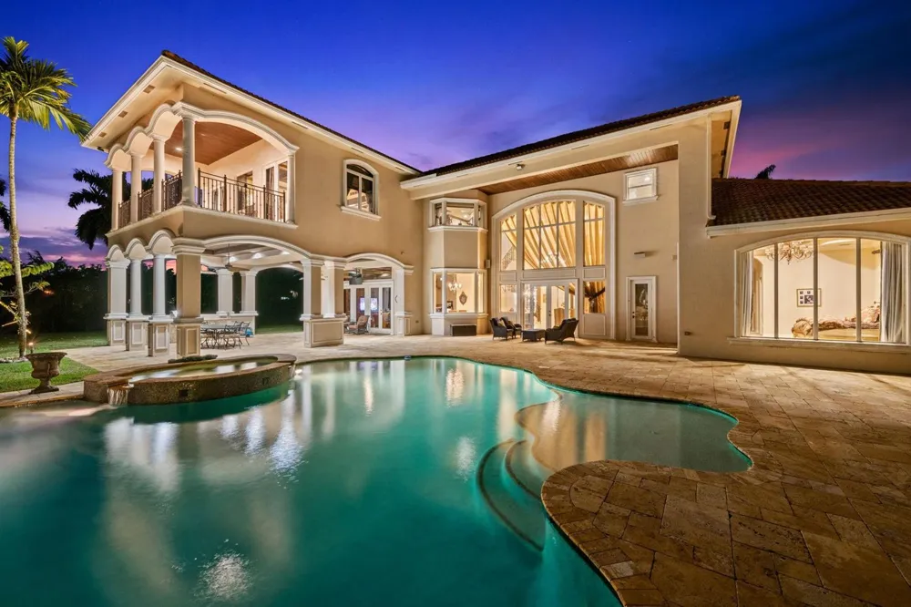 12741 Kapok Lane Davie, FL 33330