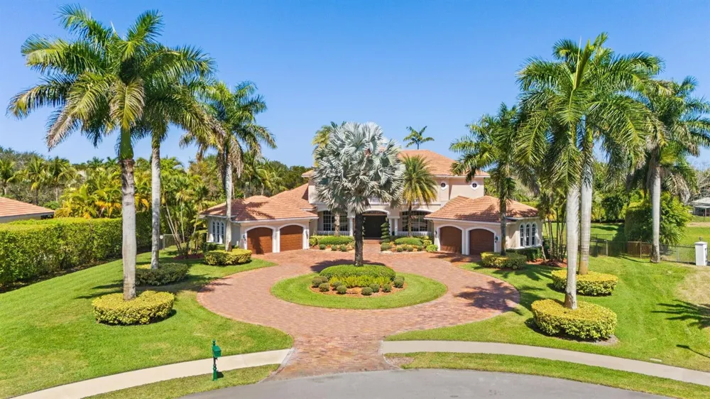 12741 Kapok Lane Davie, FL 33330