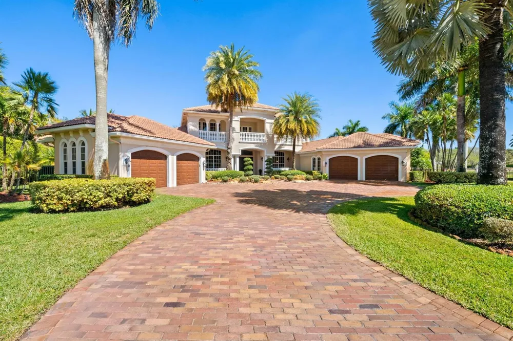 12741 Kapok Lane Davie, FL 33330
