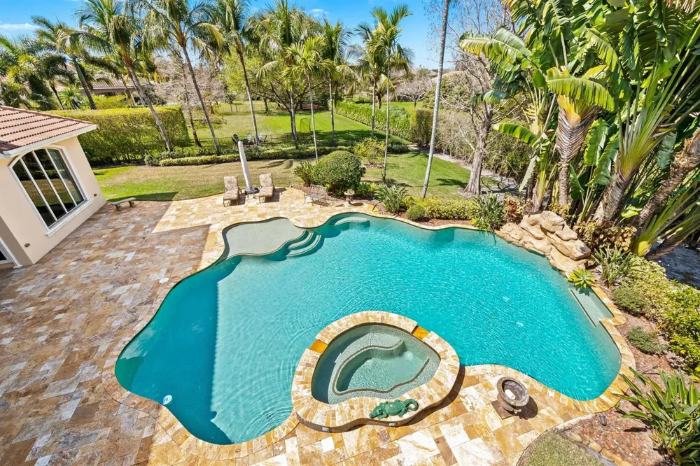 12741 Kapok Lane Davie, FL 33330