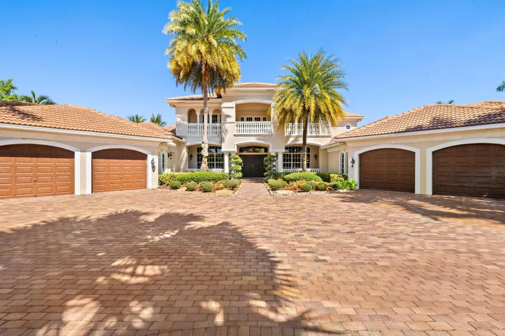 12741 Kapok Lane Davie, FL 33330