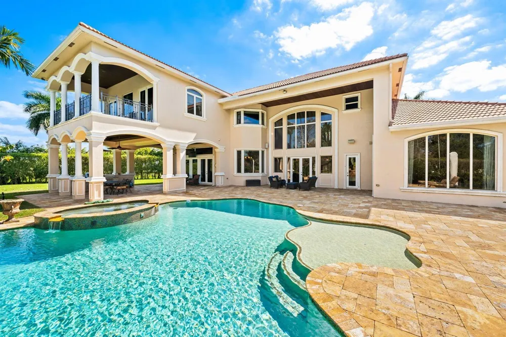 12741 Kapok Lane Davie, FL 33330
