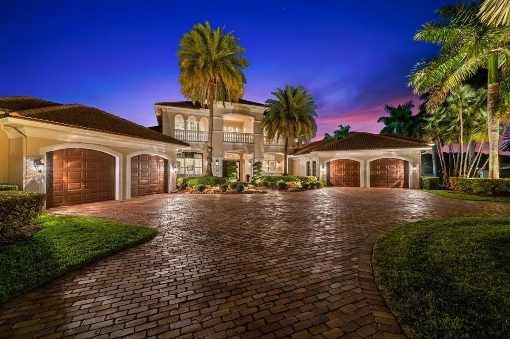 12741 Kapok Lane Davie, FL 33330