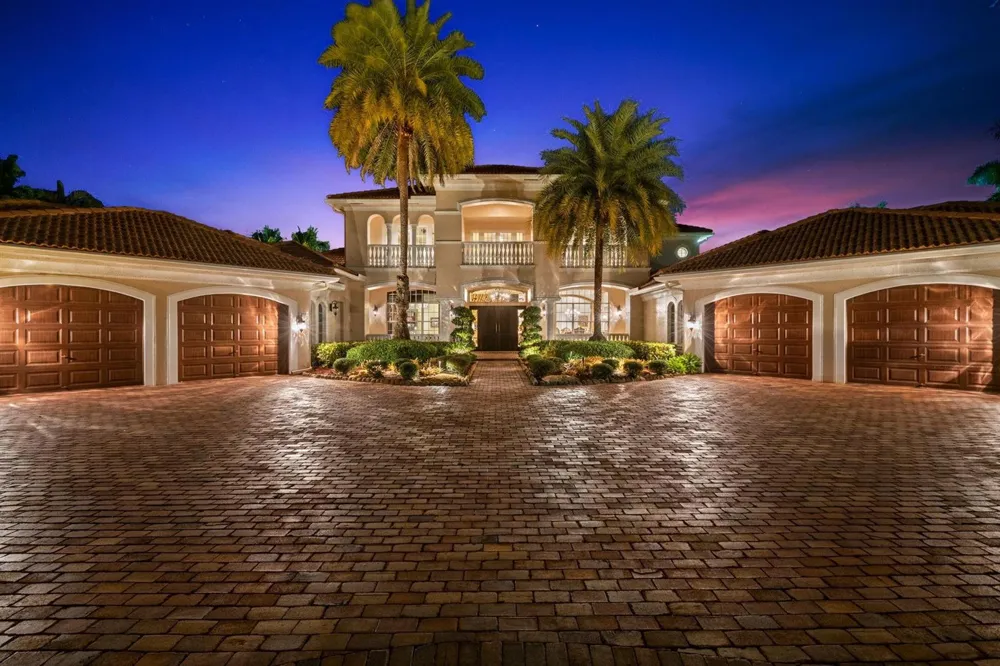 12741 Kapok Lane Davie, FL 33330
