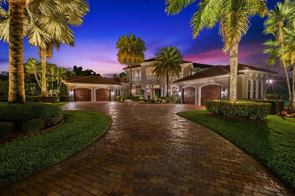 12741 Kapok Lane Davie, FL 33330