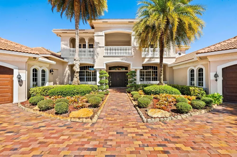 12741 Kapok Lane Davie, FL 33330