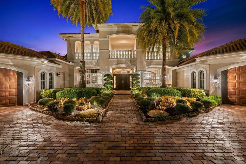 12741 Kapok Lane Davie, FL 33330