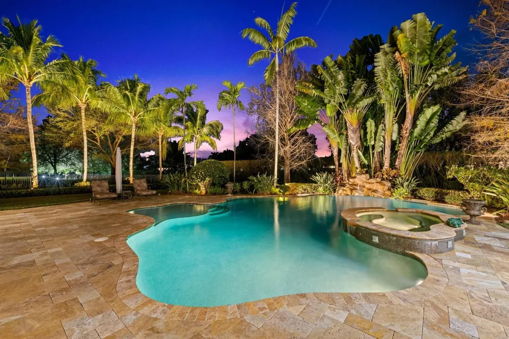 12741 Kapok Lane Davie, FL 33330