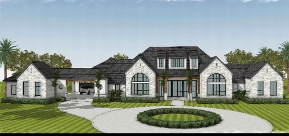 12770 Sugar Creek Drive West Palm Beach, FL 33418