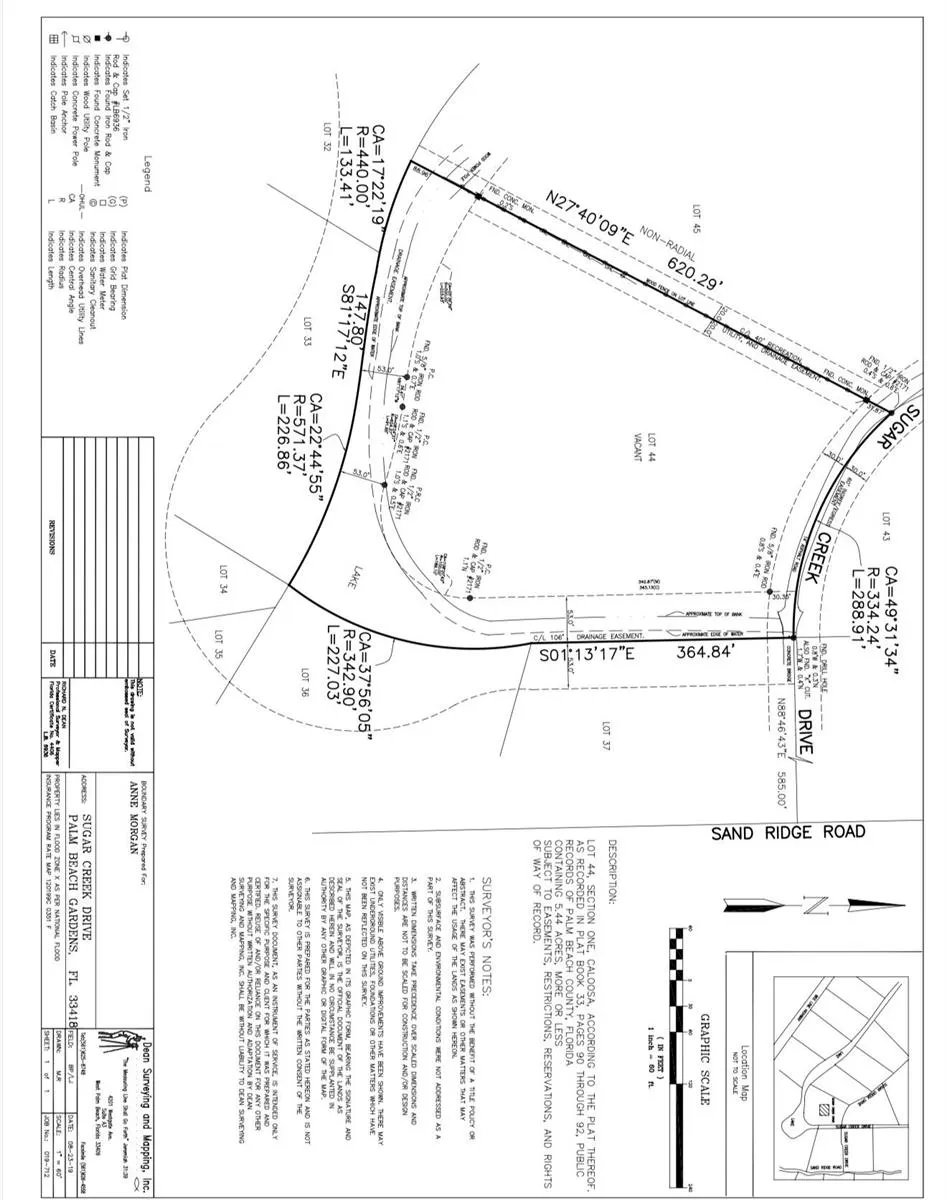 12770 Sugar Creek Drive West Palm Beach, FL 33418