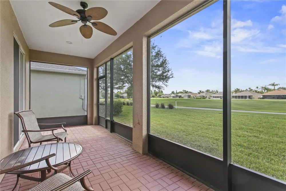 29255 GRASS BUNKER DRIVE San Antonio, FL 33576