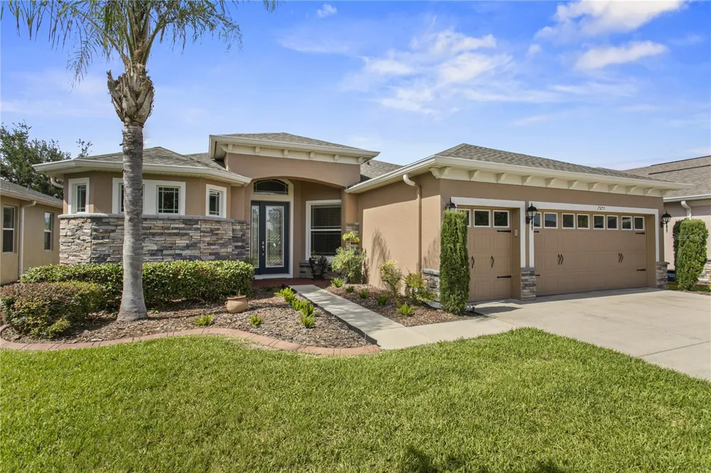 29255 GRASS BUNKER DRIVE San Antonio, FL 33576