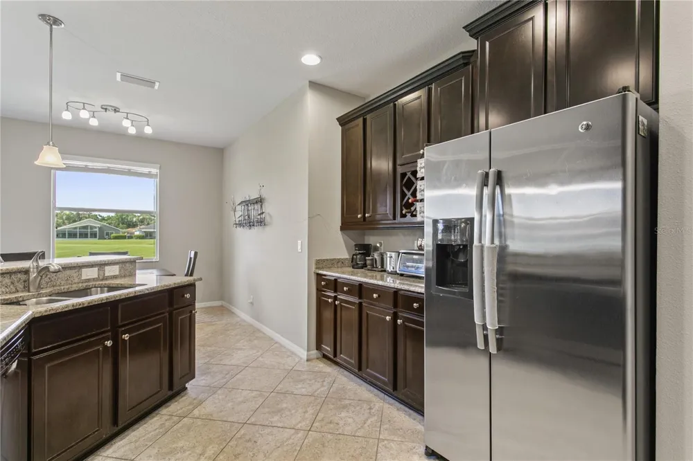 29255 GRASS BUNKER DRIVE San Antonio, FL 33576