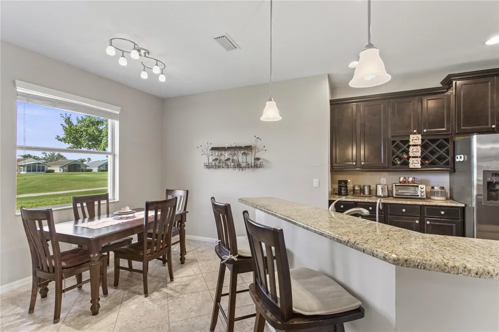 29255 GRASS BUNKER DRIVE San Antonio, FL 33576