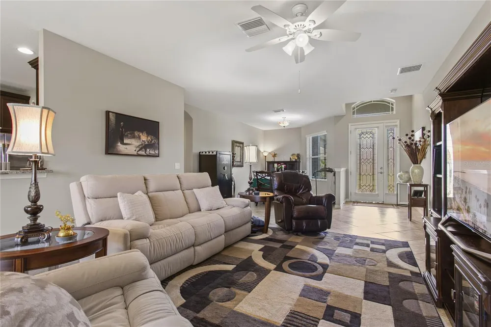 29255 GRASS BUNKER DRIVE San Antonio, FL 33576