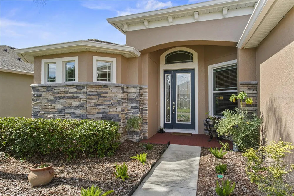 29255 GRASS BUNKER DRIVE San Antonio, FL 33576