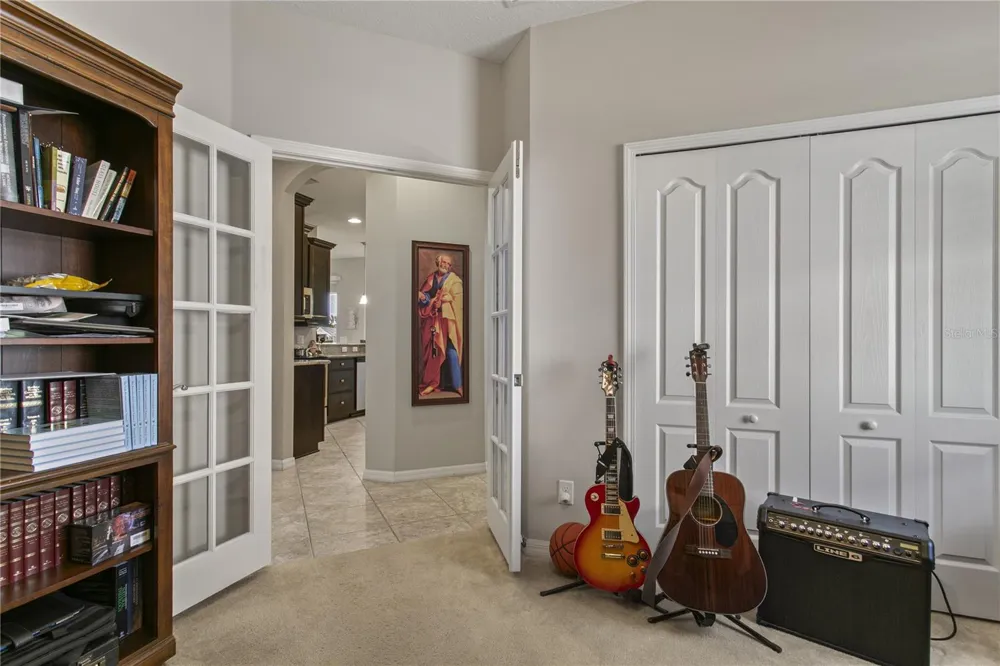 29255 GRASS BUNKER DRIVE San Antonio, FL 33576