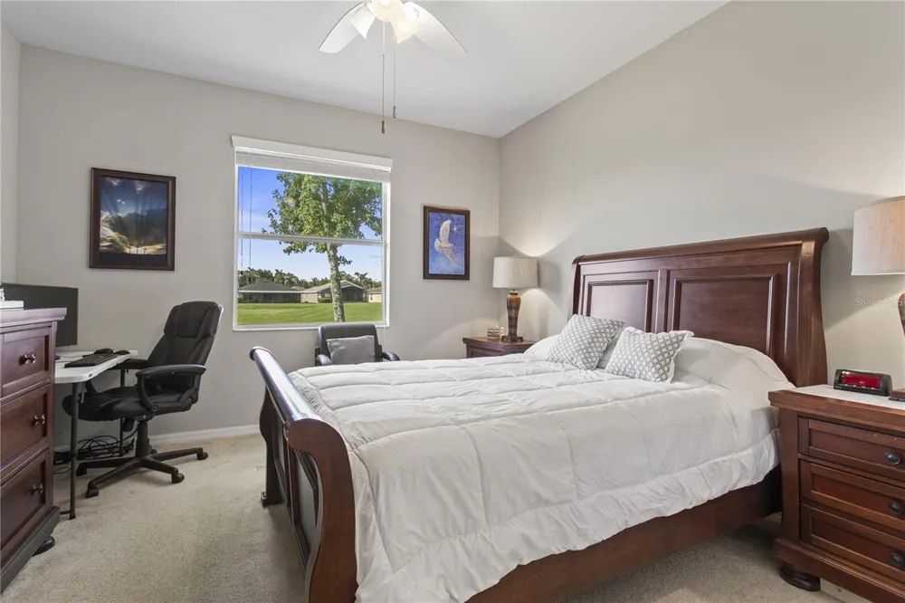 29255 GRASS BUNKER DRIVE San Antonio, FL 33576