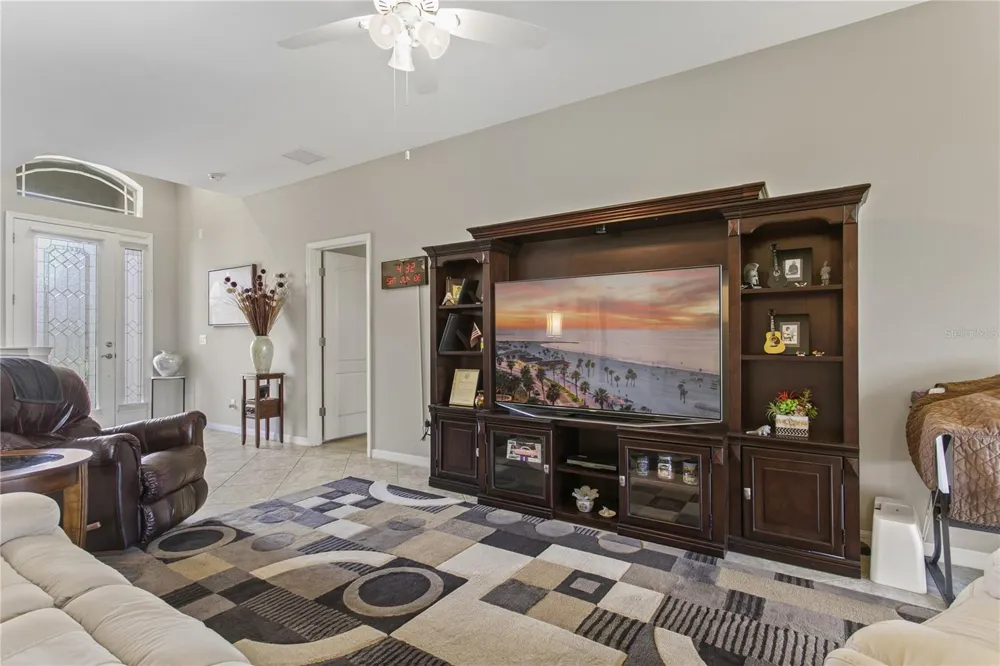 29255 GRASS BUNKER DRIVE San Antonio, FL 33576