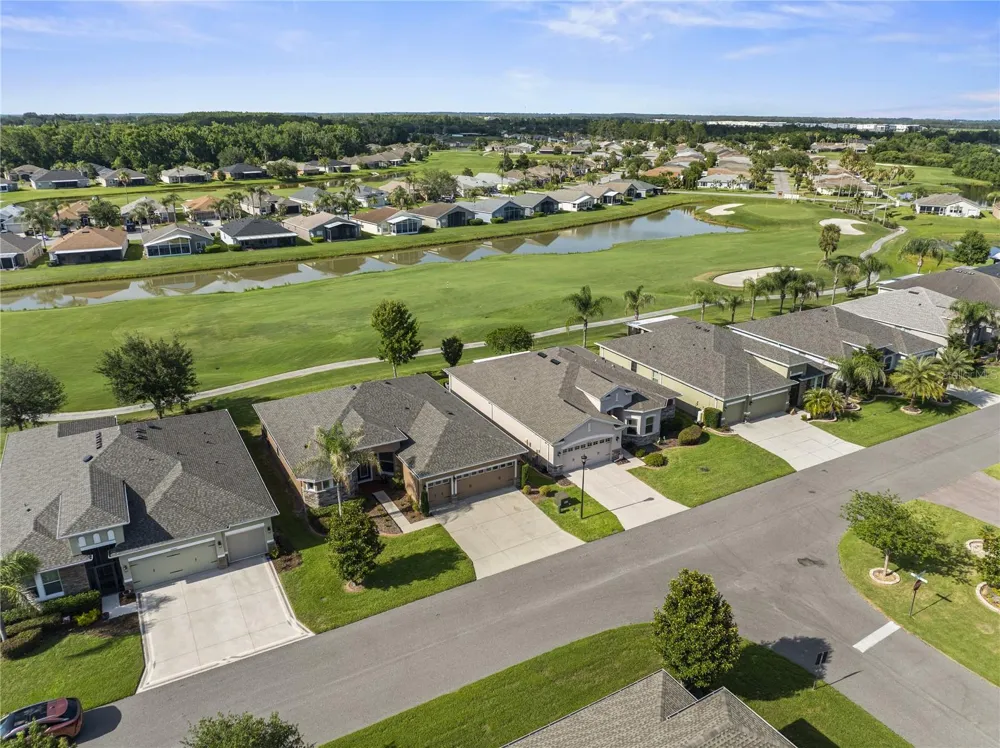 29255 GRASS BUNKER DRIVE San Antonio, FL 33576