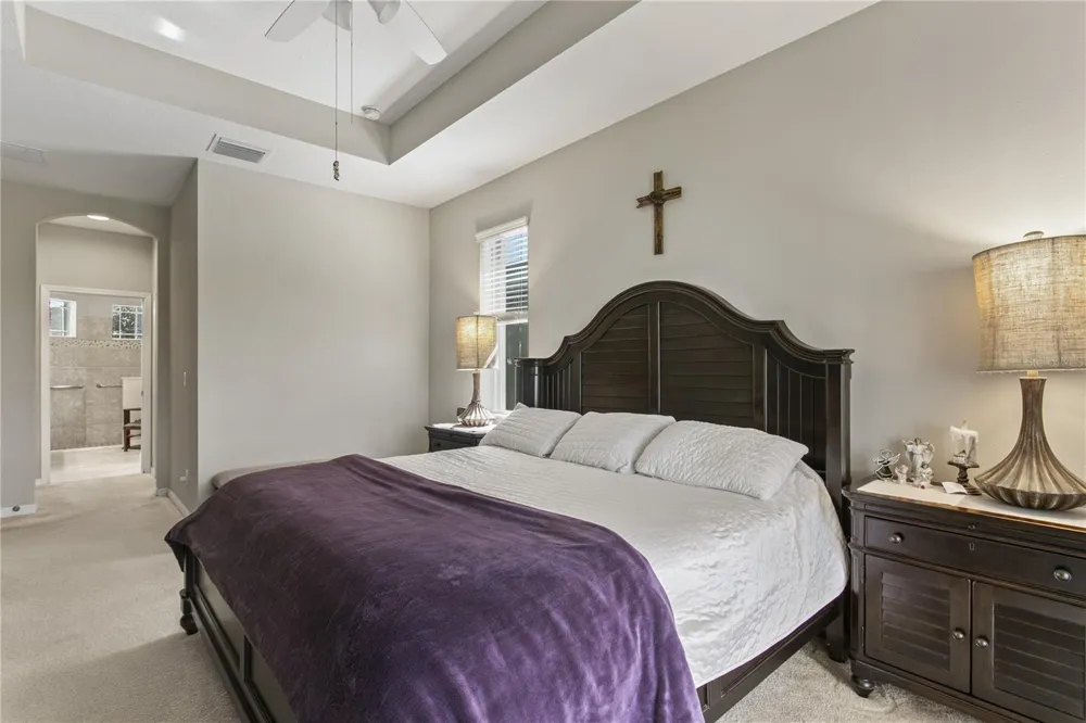 29255 GRASS BUNKER DRIVE San Antonio, FL 33576
