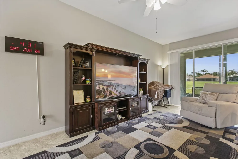29255 GRASS BUNKER DRIVE San Antonio, FL 33576