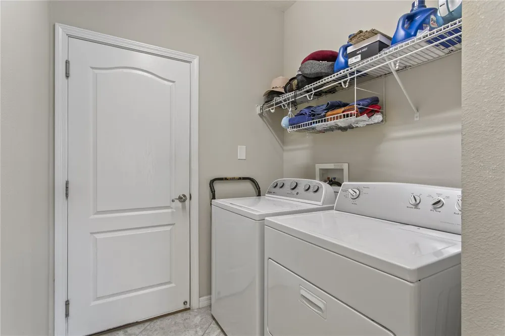 29255 GRASS BUNKER DRIVE San Antonio, FL 33576
