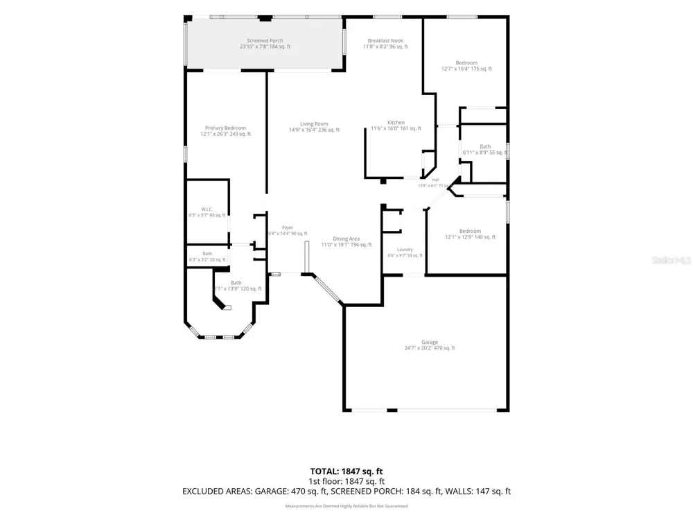 29255 GRASS BUNKER DRIVE San Antonio, FL 33576
