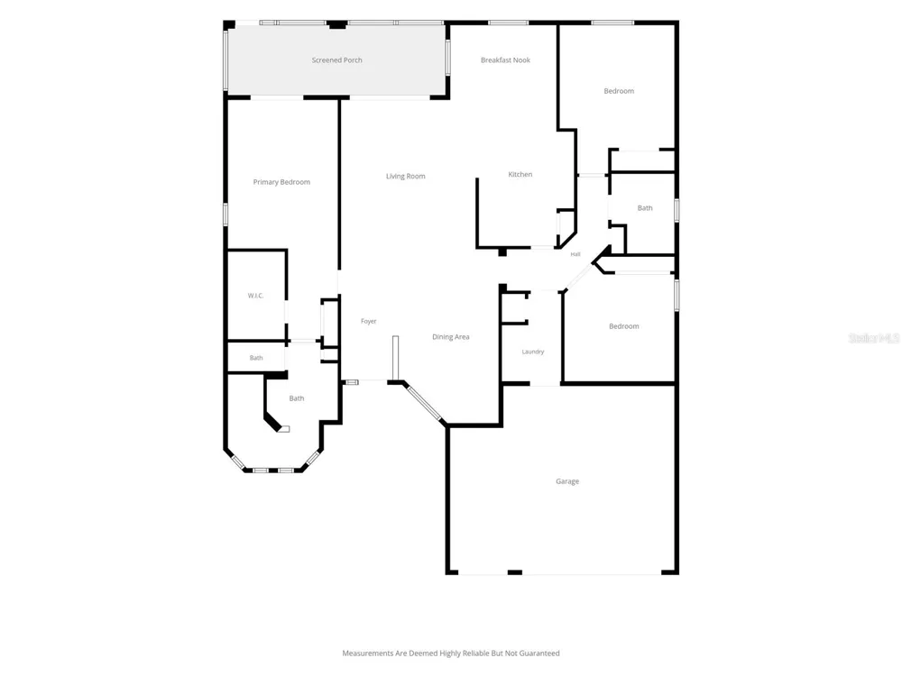 29255 GRASS BUNKER DRIVE San Antonio, FL 33576