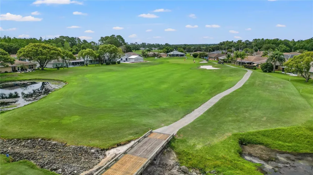 29255 GRASS BUNKER DRIVE San Antonio, FL 33576