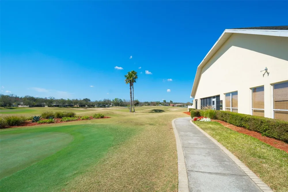 29255 GRASS BUNKER DRIVE San Antonio, FL 33576