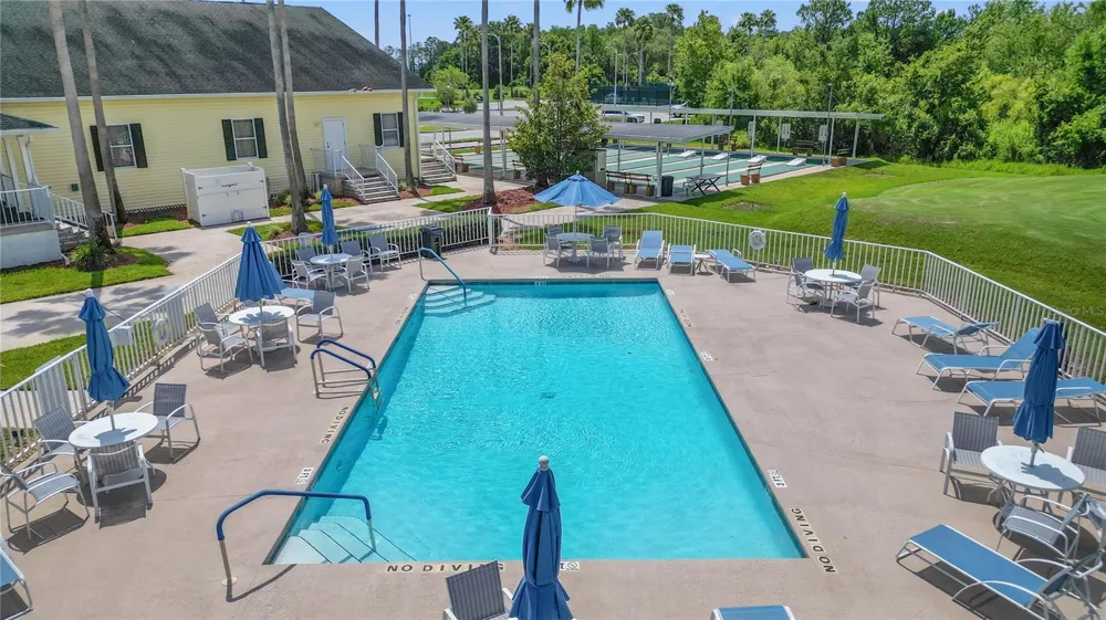 29255 GRASS BUNKER DRIVE San Antonio, FL 33576