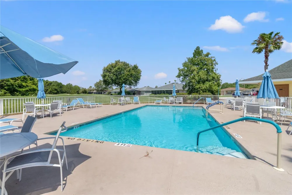 29255 GRASS BUNKER DRIVE San Antonio, FL 33576
