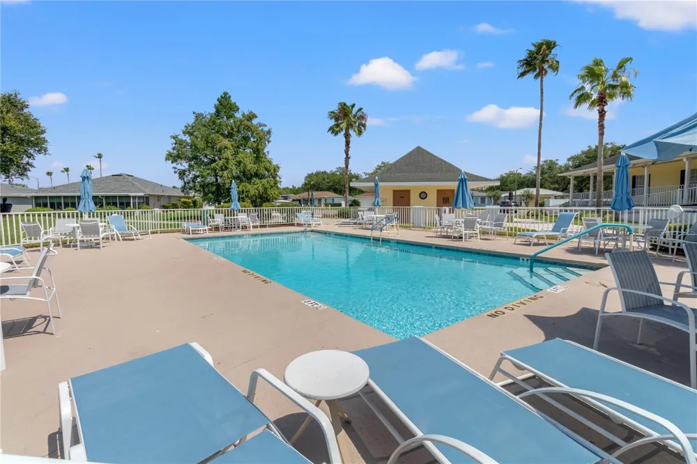 29255 GRASS BUNKER DRIVE San Antonio, FL 33576